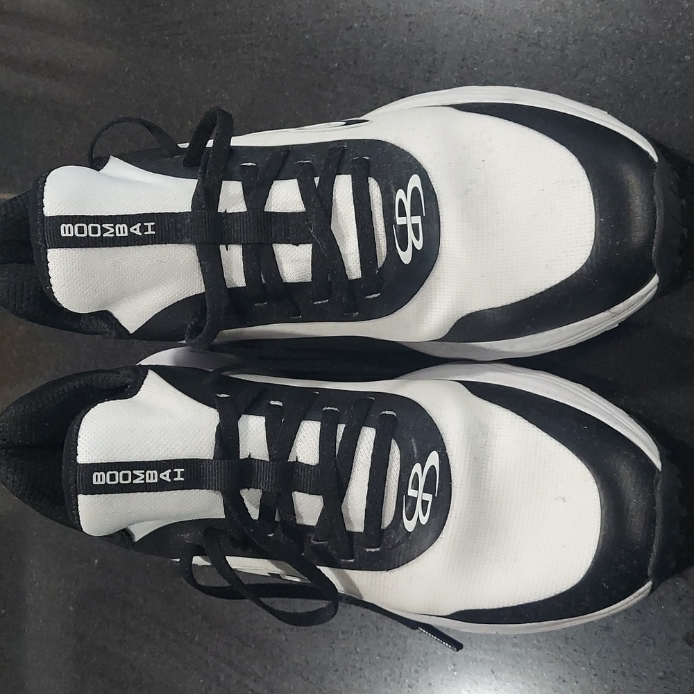 Boombah Turf Shoe Mens US8.5